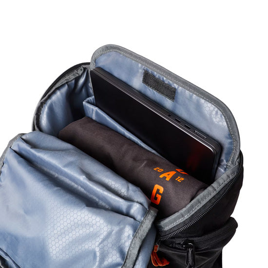Civilian 20L Backpack Midnight Camo