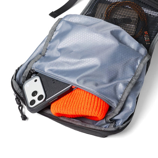 Civilian 20L Backpack Midnight Camo