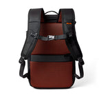 Civilian 20L Backpack Black/Orange