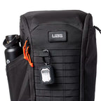 Civilian 20L Backpack Black/Orange