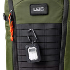 Civilian 20L Backpack Olive/Orange