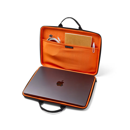 Civilian Medium Shock Sleeve 14" laptops / tablets Black
