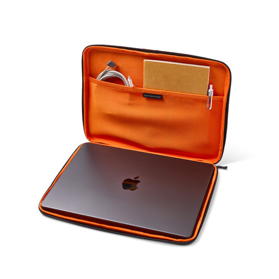 Civilian Medium Sleeve laptops / tablets 14" Noir