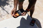 Phone Recovery Pouch - DRYOUT® Active Moisture-Removal Technology™