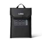 Phone Recovery Pouch - DRYOUT® Active Moisture-Removal Technology™