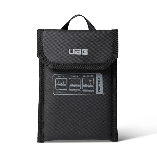Phone Recovery Pouch - DRYOUT® Active Moisture-Removal Technology™