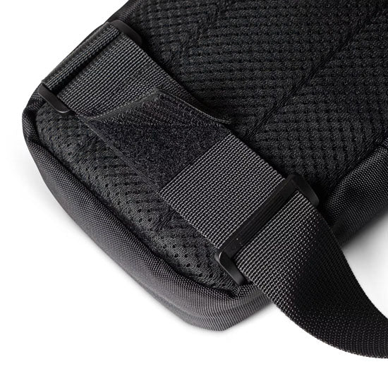 Tech Crossbody Sling - DRYOUT® Active Moisture-Removal Technology™