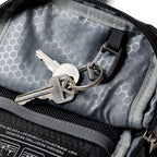 Tech Crossbody Sling - DRYOUT® Active Moisture-Removal Technology™