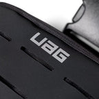 Tech Crossbody Sling - DRYOUT® Active Moisture-Removal Technology™