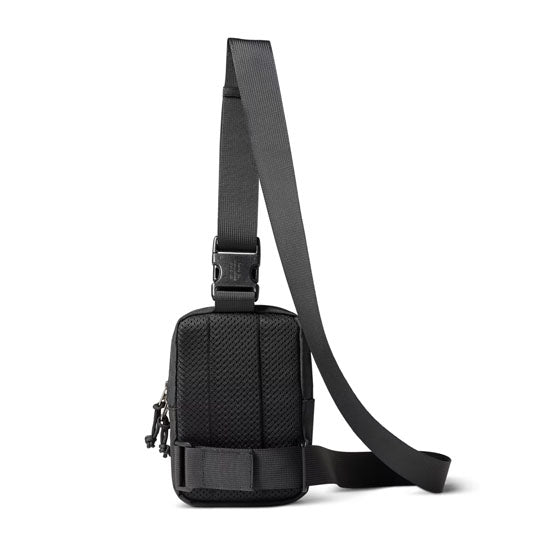 Tech Crossbody Sling - DRYOUT® Active Moisture-Removal Technology™