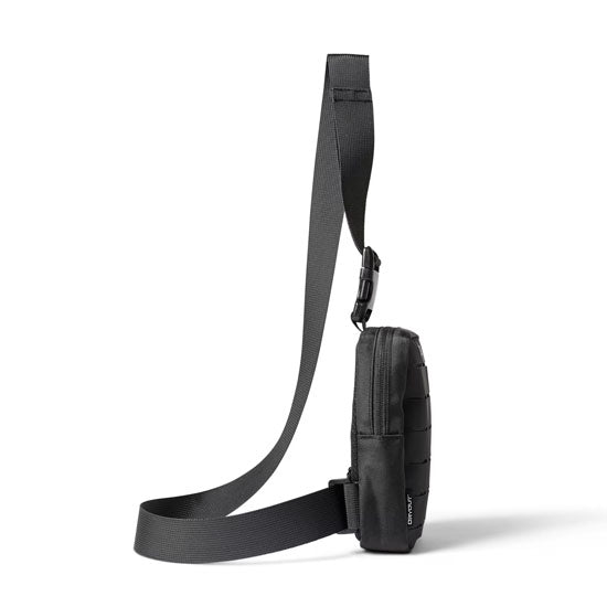 Tech Crossbody Sling - DRYOUT® Active Moisture-Removal Technology™
