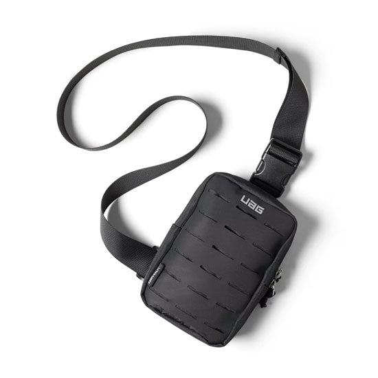 Tech Crossbody Sling - DRYOUT® Active Moisture-Removal Technology™