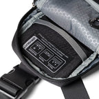 Tech Crossbody Sling - DRYOUT® Active Moisture-Removal Technology™