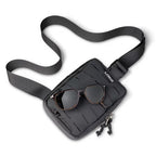 Tech Crossbody Sling - DRYOUT® Active Moisture-Removal Technology™