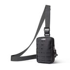 Tech Crossbody Sling - DRYOUT® Active Moisture-Removal Technology™
