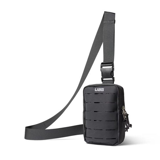 Sling Bag - DRYOUT® Active Moisture-Removal Technology™