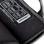 Ultimate Laptop Sleeve for 16" Laptop - DRYOUT® Active Moisture-Removal Technology™