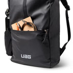 18 L Rolltop Backpack - DRYOUT® Active Moisture-Removal Technology™