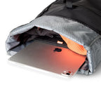 18 L Rolltop Backpack - DRYOUT® Active Moisture-Removal Technology™
