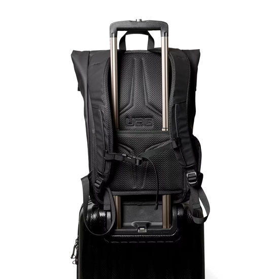 18 L Rolltop Backpack - DRYOUT® Active Moisture-Removal Technology™