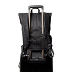 18 L Rolltop Backpack - DRYOUT® Active Moisture-Removal Technology™