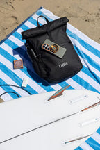 18 L Rolltop Backpack - DRYOUT® Active Moisture-Removal Technology™