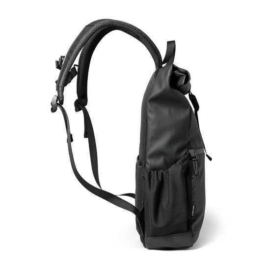 18 L Rolltop Backpack - DRYOUT® Active Moisture-Removal Technology™