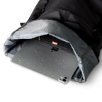 18 L Rolltop Backpack - DRYOUT® Active Moisture-Removal Technology™