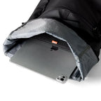 18 L Rolltop Backpack - DRYOUT® Active Moisture-Removal Technology™