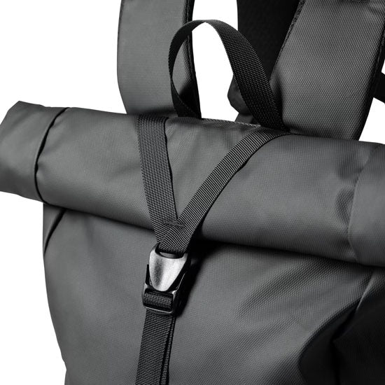 18 L Rolltop Backpack - DRYOUT® Active Moisture-Removal Technology™