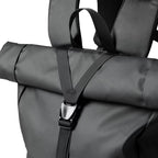 18 L Rolltop Backpack - DRYOUT® Active Moisture-Removal Technology™