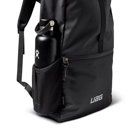 18 L Rolltop Backpack - DRYOUT® Active Moisture-Removal Technology™