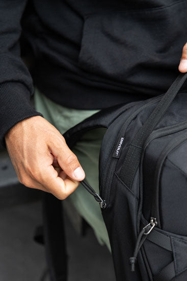 22 L Backpack - DRYOUT® Active Moisture-Removal Technology™