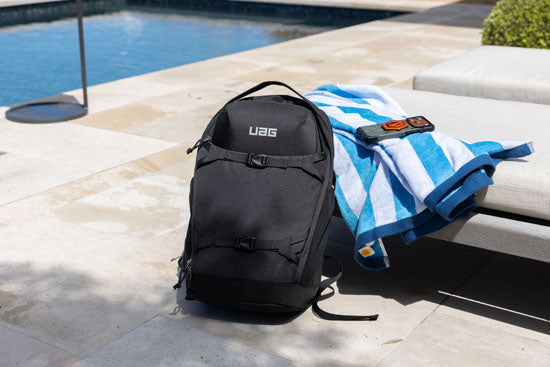 22 L Backpack - DRYOUT® Active Moisture-Removal Technology™