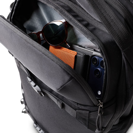 22 L Backpack - DRYOUT® Active Moisture-Removal Technology™