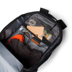22 L Backpack - DRYOUT® Active Moisture-Removal Technology™
