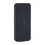 3-in-1 travel/office charger + case