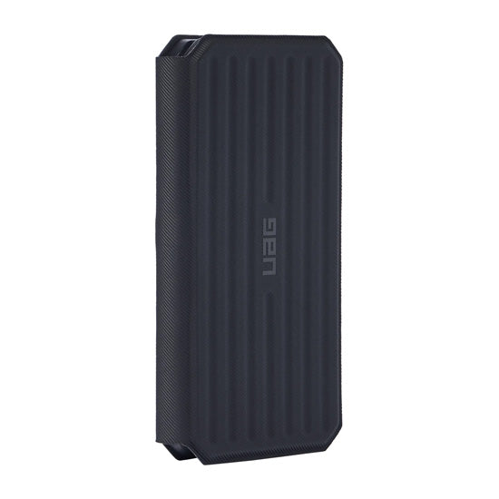 3-in-1 travel/office charger + case