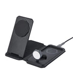 3-in-1 travel/office charger + case