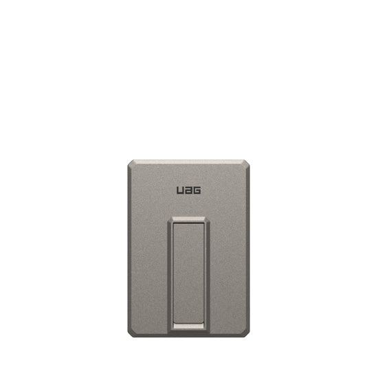Ultra Slim 5000mAh Black/Titanium