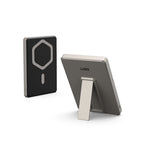 Ultra Slim 5000mAh Black/Titanium