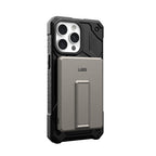 Ultra Slim 5000mAh Black/Titanium