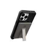 Ultra Slim 5000mAh Black/Titanium