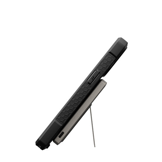 Ultra Slim 5000mAh Black/Titanium