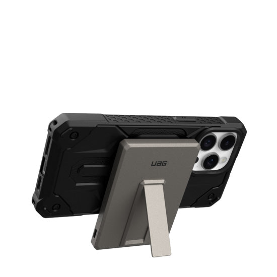 Ultra Slim 5000mAh Black/Titanium