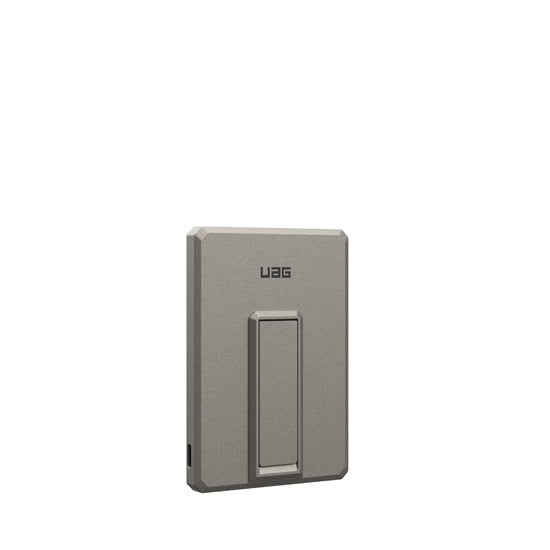 Ultra Slim 5000mAh Black/Titanium