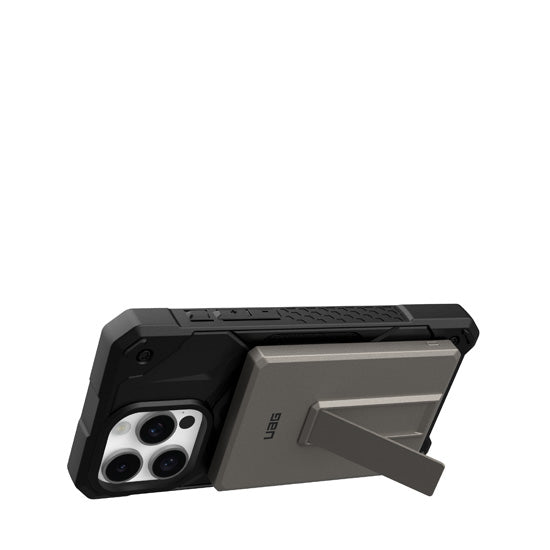 Ultra Slim 5000mAh Black/Titanium