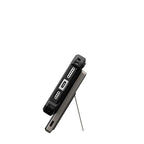 Ultra Slim 5000mAh Black/Titanium