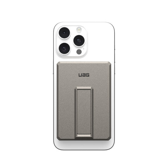 Ultra Slim 5000mAh Black/Titanium