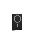Ultra Slim 5000mAh Black/Titanium